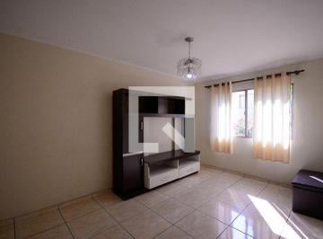 Apartamento · 62m² · 2 Quartos · 1 Vaga · Apartamento para Aluguel - Sacomã, 2 Quartos, 62 m2 - São Paulo