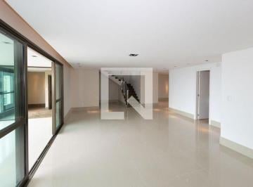 Apartamento · 280m² · 4 Quartos · 4 Vagas · Apartamento para Aluguel - Vila da Serra, 4 Quartos, 280 m2 - Nova Lima