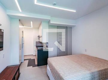Apartamento · 29m² · 1 Quarto · Apartamento para Aluguel - Butantã, 1 Quarto, 29 m2 - São Paulo