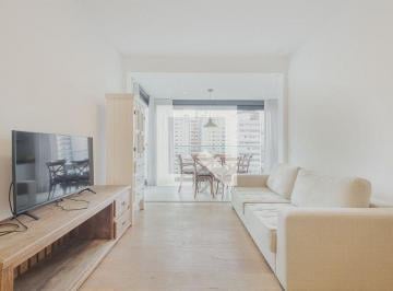 Apartamento · 86m² · 2 Quartos · 1 Vaga · Apartamento para Aluguel - Pinheiros, 2 Quartos,  86 m2 - São Paulo