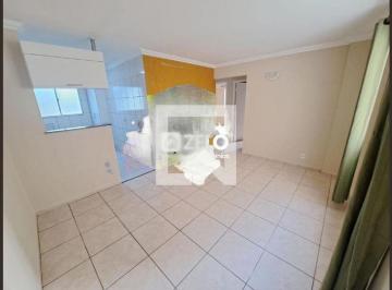 Apartamento · 70m² · 3 Quartos · 1 Vaga · Apartamento à Venda - São Bernardo, 3 Quartos,  70 m² - Campinas