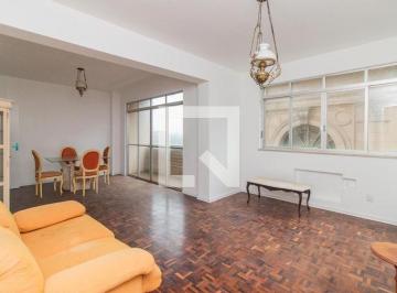 Apartamento · 130m² · 3 Quartos · Apartamento para Aluguel - Centro Histórico, 3 Quartos, 130 m2 - Porto Alegre