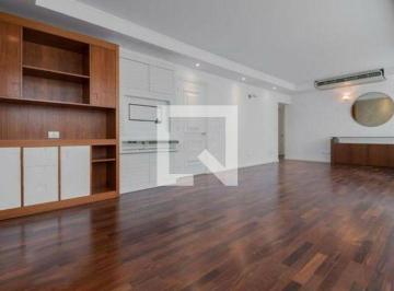 Apartamento · 140m² · 3 Quartos · 3 Vagas · Apartamento à Venda - Portal do Morumbi, 3 Quartos, 140 m² - São Paulo