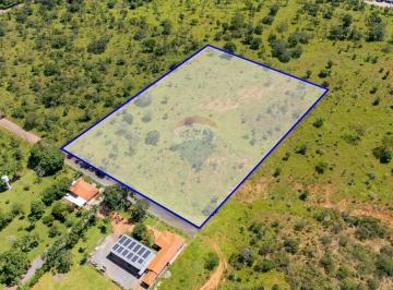 Terreno · 20000m² · TERRENO ALTIPLANO LESTE