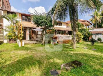 Casa · 450m² · 4 Quartos · Propriedade Ilha da Gigóia | Hotel Boutique | ~1.000 m² de terreno | Recanto Natural