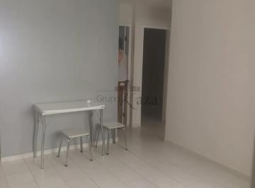 Apartamento · 49m² · 2 Quartos · 1 Vaga · Oportunidade - Apartamento - Residencial Azaleias - Parque Industrial - 2 Dormitórios - 64m².