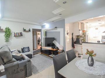 Casa · 73m² · 3 Quartos · 1 Vaga · Casa à Venda - Taboão, 3 Quartos, 73 m² - São Bernardo do Campo