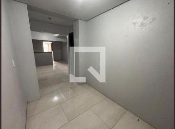 Casa · 80m² · 2 Quartos · 3 Vagas · Casa à Venda - São Borja, 2 Quartos,  80 m² - São Leopoldo