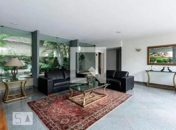 Apartamento · 410m² · 3 Quartos · 1 Vaga · Apartamento à Venda - Itaim Bibi, 3 Quartos,  410 m² - São Paulo