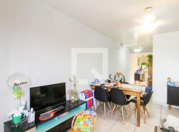 Casa · 83m² · 2 Quartos · 2 Vagas · Casa à Venda - Bairro Fátima, 2 Quartos, 83 m² - Canoas