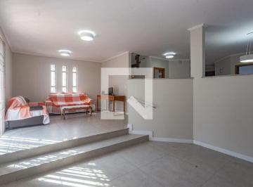 Casa · 410m² · 4 Quartos · 4 Vagas · Casa à Venda - Bosque da Saúde, 4 Quartos,  410 m² - São Paulo