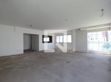 Apartamento · 161m² · 2 Quartos · 4 Vagas · Apartamento à Venda - Vila Olímpia, 2 Quartos,  161 m² - São Paulo