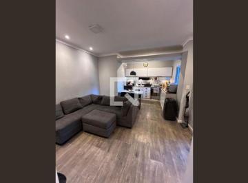 Casa · 115m² · 3 Quartos · Casa à Venda - Sacomã, 3 Quartos,  115 m² - São Paulo