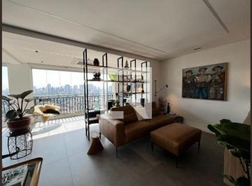 Apartamento · 180m² · 2 Quartos · 4 Vagas · Apartamento à Venda - Vila Mariana, 2 Quartos,  180 m² - São Paulo