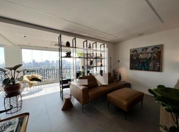 Apartamento · 180m² · 2 Quartos · 4 Vagas · Apartamento à Venda - Vila Mariana, 2 Quartos,  180 m² - São Paulo