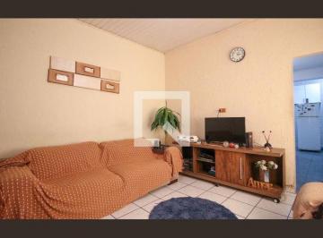 Casa · 120m² · 1 Quarto · 1 Vaga · Casa à Venda - Sapopemba, 1 Quarto, 120 m² - São Paulo