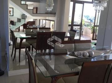 Apartamento · 318m² · 3 Quartos · 4 Vagas · Cobertura 317m², 3 suítes, vaga para 4 carros, Nsa Sra de Lourdes, Caxias do Sul