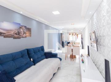 Casa · 135m² · 3 Quartos · 2 Vagas · Casa à Venda - Vila Yolanda, 3 Quartos, 135 m2