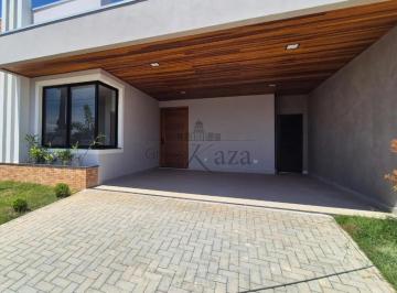 Casa · 345m² · 3 Quartos · 4 Vagas · Oportunidade - Casa em Condomínio - Santa Mônica - Parque Residencial Maria Elmira - Caçapava - 3 Do