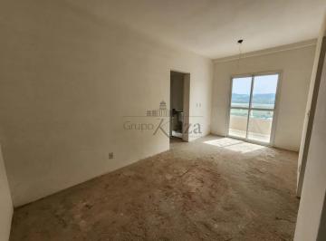 Apartamento · 62m² · 2 Quartos · 2 Vagas · Oportunidade - Apartamento - Colinas do Paratehy - Condomínio The Gold Urbanova - 2 Dormitórios - 62
