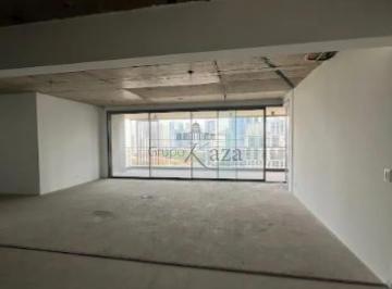 Apartamento · 197m² · 4 Quartos · 4 Vagas · Apartamento - Brooklin - 4 Dormitórios - 197,72m².