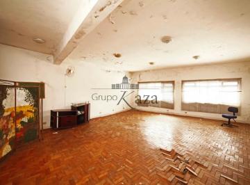 Comercial · 56m² · Sala Comercial - Jabaquara - 56m².