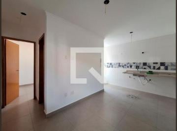 Apartamento · 27m² · 1 Quarto · Apartamento para Aluguel - Água Fria, 1 Quarto, 27 m² - São Paulo