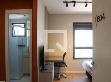 Apartamento · 22m² · 1 Quarto · Apartamento para Aluguel - Perdizes, 1 Quarto, 22 m² - São Paulo