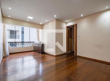 Apartamento · 80m² · 2 Quartos · 2 Vagas · Apartamento para Aluguel - Vila Madalena, 2 Quartos,  80 m² - São Paulo