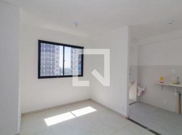 Apartamento · 38m² · 2 Quartos · Apartamento para Aluguel - Itaquera, 2 Quartos,  38 m² - São Paulo