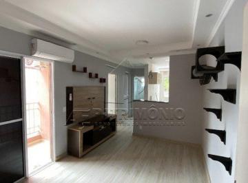 Apartamento · 54m² · 2 Quartos · APARTAMENTO BRISA DO PARQUE II - 1 QUARTO