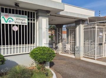 Casa · 180m² · 3 Quartos · CASA EM CONDOMINIO, 3 Dormitório(s) - VILLAGIO VISTA BELLA