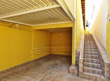 Casa · 125m² · 2 Quartos · Casa Térrea Assombradada no Jardim Pacaembu - 2 Dormitórios e Garagem  para 2 Carros