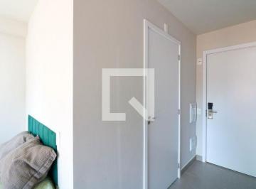 Sobre o imóvel:
Valores:
- Aluguel: R$ 4500
- Condomínio: R$ 520
- IPTU: R$ 13 · Apartamento para Aluguel - Vila Mariana, 1 Quarto, 25 m² - São Paulo