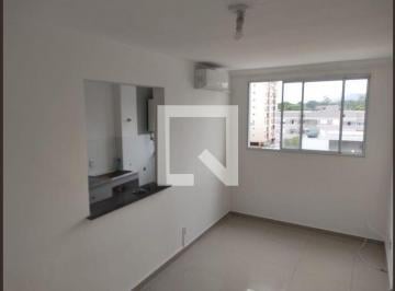 Apartamento · 45m² · 2 Quartos · 1 Vaga · Apartamento para Aluguel - Glória, 2 Quartos, 45 m² - Porto Alegre
