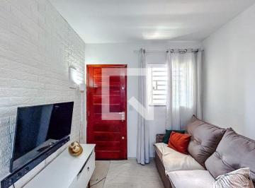 Apartamento · 45m² · 2 Quartos · 1 Vaga · Apartamento para Aluguel - Vila Matilde, 2 Quartos,  45 m² - São Paulo
