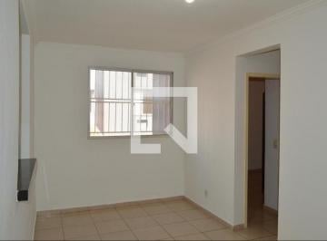 Apartamento · 50m² · 2 Quartos · 1 Vaga · Apartamento para Aluguel - Parque Ribeirão Preto, 2 Quartos, 50 m² - Ribeirão Preto