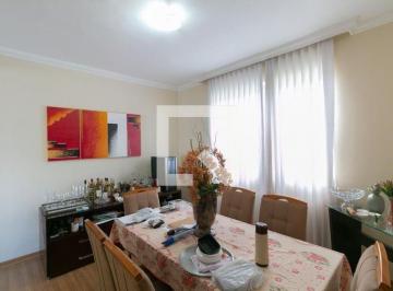 Apartamento · 114m² · 3 Quartos · 1 Vaga · Apartamento para Aluguel - São João Batista, 3 Quartos, 114 m² - Belo Horizonte