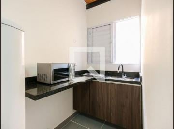 Apartamento · 16m² · 1 Quarto · Apartamento para Aluguel - Jaguaré, 1 Quarto, 16 m² - São Paulo