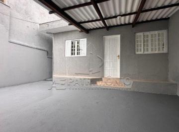 Casa · 140m² · 3 Quartos · CASA À VENDA - JARDIM SÃO LUCAS | VOTORANTIM/SP