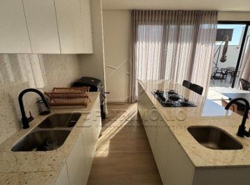 Casa · 312m² · 3 Quartos · Residência Assobradada de Alto Padrão no Residencial Pampulha - Elegância, Conforto e Exclusividade