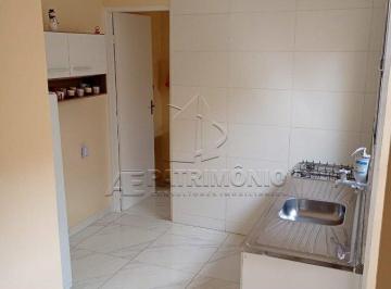 Casa · 48m² · 2 Quartos · CASA TERREA 2 QUARTOS - Santana