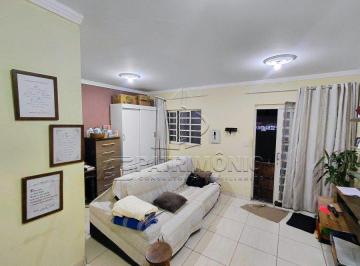 Casa · 130m² · 2 Quartos · SOBRADO COM 2 QUARTOS - Morada Das Flores