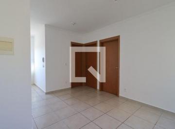 Apartamento · 43m² · 2 Quartos · 1 Vaga · Apartamento para Aluguel - Valentina Figueiredo, 2 Quartos,  43 m² - Ribeirão Preto
