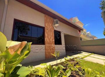 1 · CASA EM CONDOMINIO, 3 Dormitório(s)  - GRANJA OLGA 3