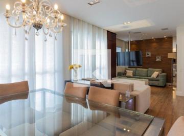 Apartamento · 130m² · 2 Quartos · 2 Vagas · Apartamento para Aluguel - Alto da Lapa, 2 Quartos,  130 m² - São Paulo