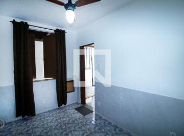 Casa · 40m² · 1 Quarto · Casa para Aluguel - Penha, 1 Quarto,  40 m² - Rio de Janeiro