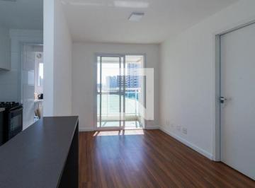 Apartamento · 41m² · 1 Quarto · 1 Vaga · Apartamento para Aluguel - Barra Funda, 1 Quarto, 41 m² - São Paulo