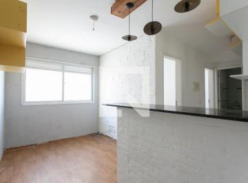 Apartamento · 36m² · 2 Quartos · Apartamento para Aluguel - Vila Cosmopolita, 2 Quartos,  36 m² - São Paulo