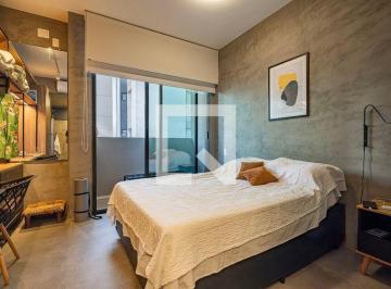 Apartamento · 26m² · 1 Quarto · Apartamento para Aluguel - Pinheiros, 1 Quarto,  26 m² - São Paulo